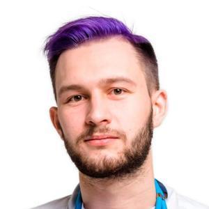 Усынин Иван Георгиевич