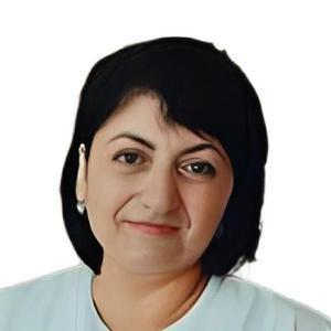 Торпуджиян Татьяна Алексеевна