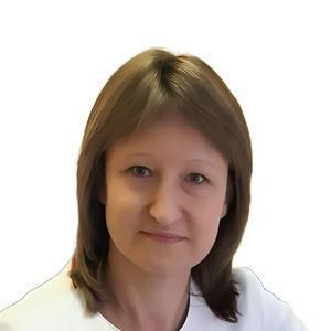 Конакова Елена Александровна