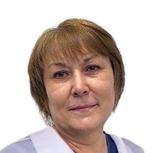 Сотикова Ольга Петровна