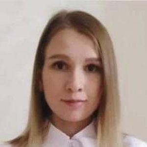 Митина Мария Николаевна