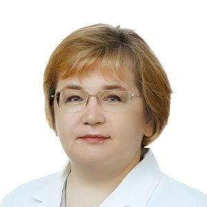 Таубер Ольга Николаевна