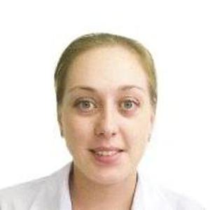 Рогачева Екатерина Николаевна