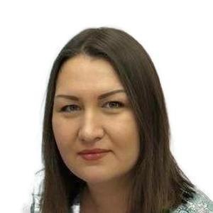 Дельникова Лилия Анатольевна