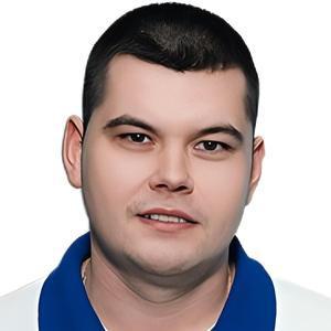 Фурсов Николай Владимирович
