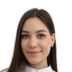 Наговицына Марина Сергеевна