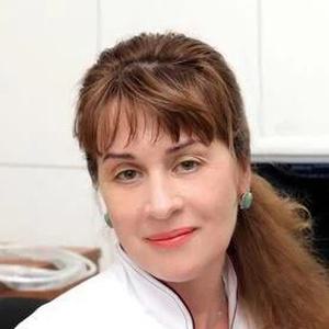Свинцова Инна Владимировна