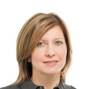 Шушунова Ирина Владимировна
