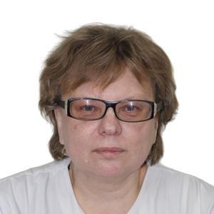 Богданова Елена Васильевна
