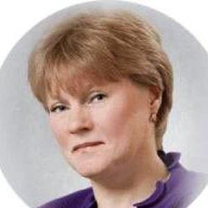 Кабишева Екатерина Викторовна