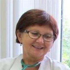 Сухомлинова Людмила Степановна