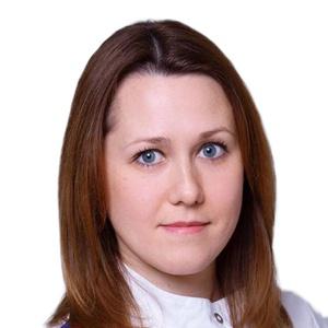Павлюкова Ольга Владимировна