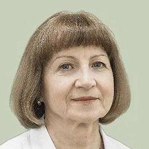Арсюкова Зинаида Ивановна
