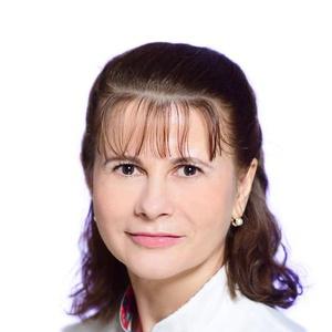 Солдаткина Наталья Васильевна