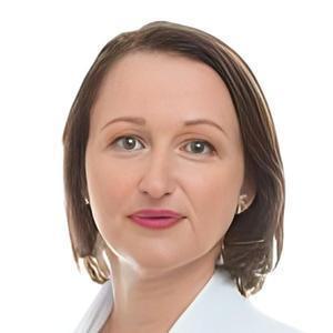 Мельникова Елена Петровна