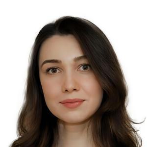 Филина Ирина Ирековна