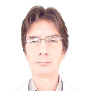 Фролов Владимир Владимирович