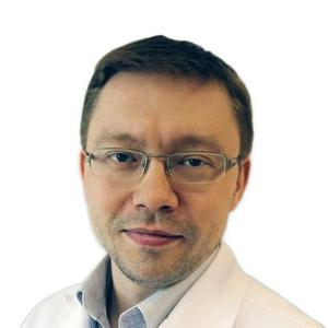 Клименко Алексей Владимирович