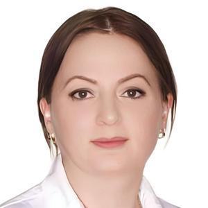 Алиева Зулейхат Аркалаевна