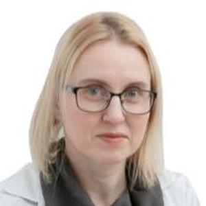 Шмакова Варвара Владимировна