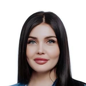 Орлова Виктория Эдуардовна