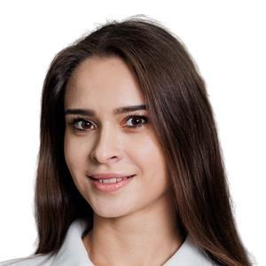 Курдюкова Галина Александровна