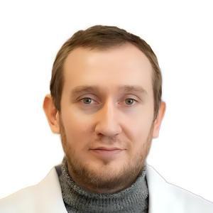 Краснослободцев Кирилл Геннадьевич
