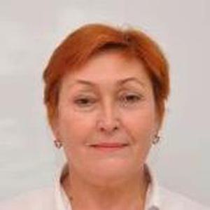 Самусевич Людмила Васильевна