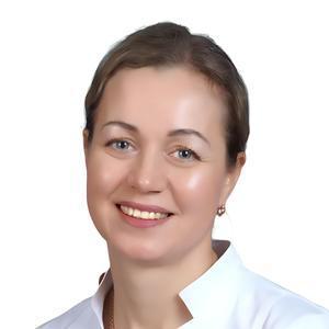 Корчагина Наталья Аркадьевна
