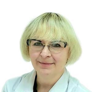 Шакирова Наиля Хасановна