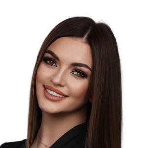 Кыхалова Карина Сергеевна