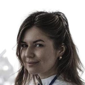 Диброва Виолетта Владимировна