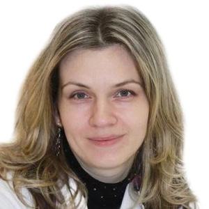 Баранова Марина Валерьевна