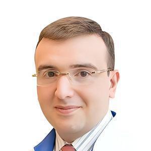 Аскерханов Рашид Гамидович