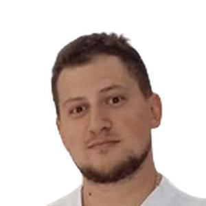 Кузьмин Эрвин Сергеевич