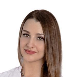 Петухина Наталья Михайловна