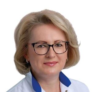 Буеракова Татьяна Викторовна