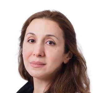 Якубова Ирина Годовна