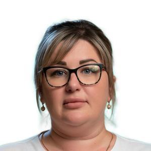 Шишкина Алиса Александровна