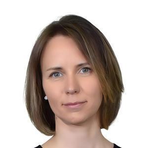 Ромашова Татьяна Владимировна