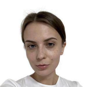 Тупикова Ирина Сергеевна