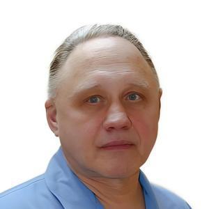 Керосилов Александр Васильевич