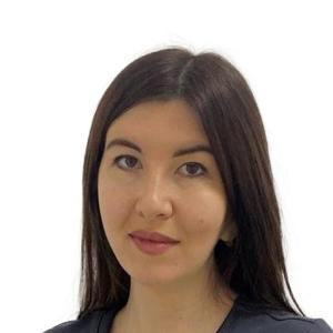Мулеева (Самитова) Рита Равильевна