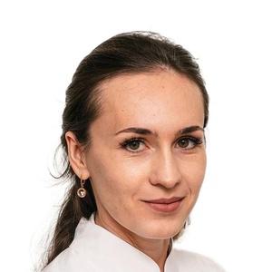Иванова Людмила Николаевна