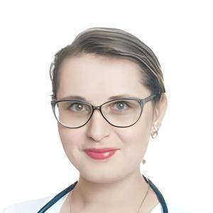 Тимофеева Елена Евгеньевна