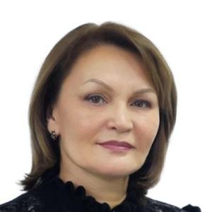 Казека Гюльнара Рафаэльевна