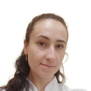 Стафикопуло Александра Алексеевна