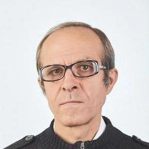 Тихонов Юрий Николаевич