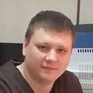 Зуйков Святослав Дмитриевич