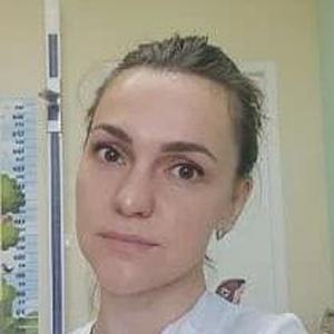 Воронина Ольга Сергеевна